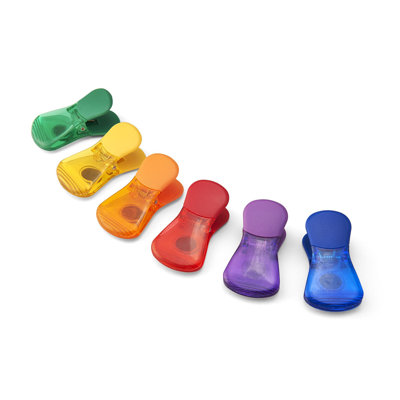 Farberware Plastic Bag Clip