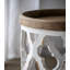 Table de bout, table d'appoint