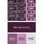 Tapis décoratif mauves géométriques mauves-1885135994