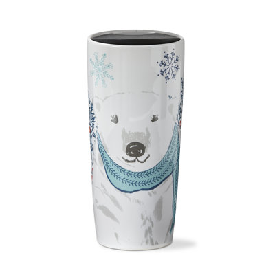 Appoline Ceramic Coffee Mug