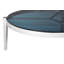 Four Leg Coffee Table with Storage