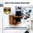 Folding Insulated Holder Food & Drink Server