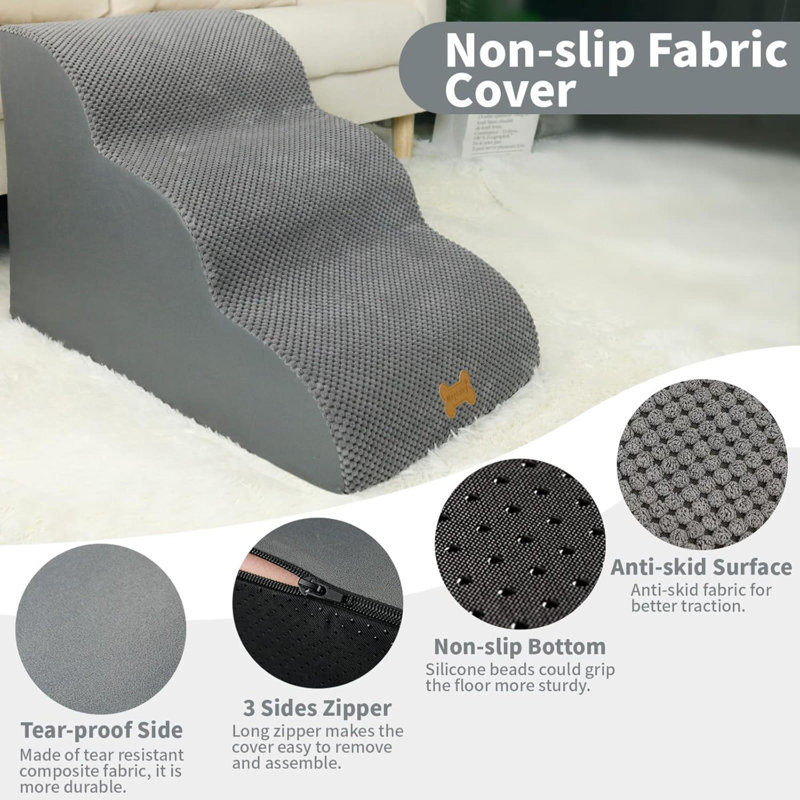 Fabric Floor Cushion