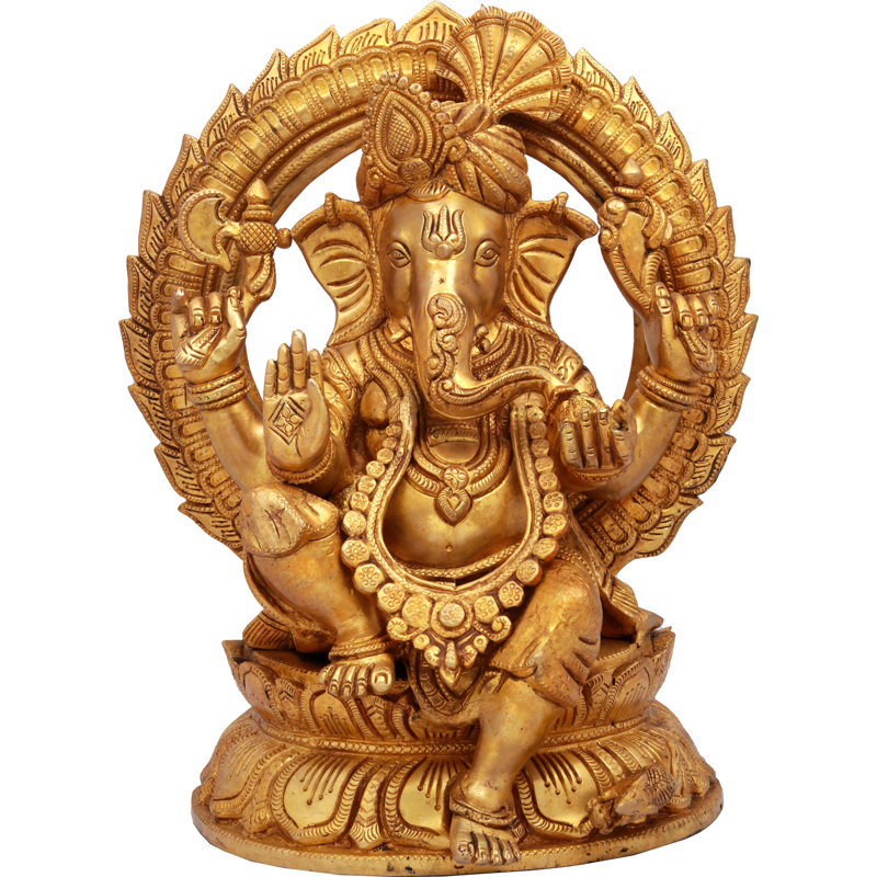 Religious & Spiritual Figurines & Sculptures