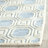 Precious Hand Tufted Performance Geometric Rug-510503336