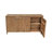 Adebisi 63" Wide Sideboard, Brown