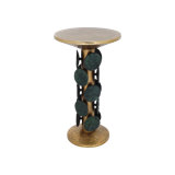 Nasturtium End Table