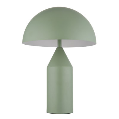 Anazagene Metal Table Lamp