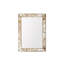 Etienne Flat Glass Wall Mirror-1748002750