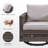 Nazime 2 Person Seating Group with Cushion-1346382949-1346382948