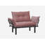 Causeuse moderne futon Sona-409636495