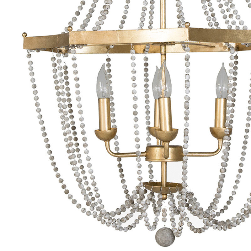 Whitney Chandelier