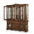 Villa Valencia Wood China Cabinet-81841193