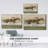 " Vintage Equestrian II "-92469904-92469906