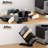 Adjustable Coffee Cup Holder Organizer 4 Compartment