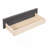 Upholstered Daybed With 2 Storage Drawers-745435109-741380338