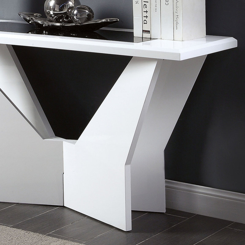 Contemporary style Sofa Table