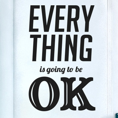 Wall Decal