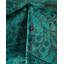 Fine Vibrance One-of-a-Kind 5' 8" x 5' 9" Hand Knotted Area Rug