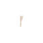 Wm318 - Moulure de bois franc massif à boîtier colonial Americraft, P 7/8 po x l 3 1/4 po x L 96 po, érable teinté-97705575