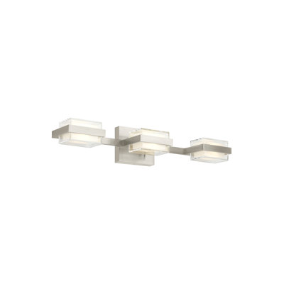 Kamden 3-Light Bath