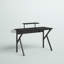 Bureau d'ordinateur Giancarlo