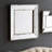 Square Wall Mirror-774577936