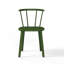 Studio Solid Wood Dining Chair-81058750