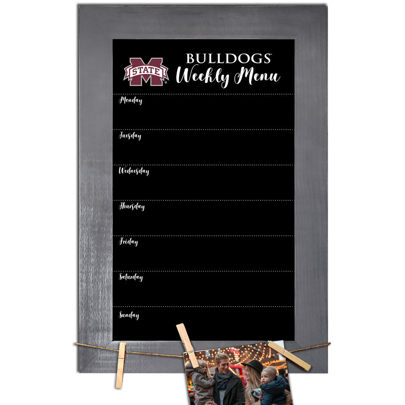 Chalkboard, Mississippi State