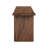 Beitnes Solid Wood Bench-944421870-944325275