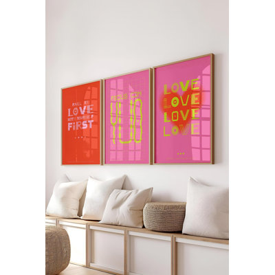 Ensemble de peinture décorative