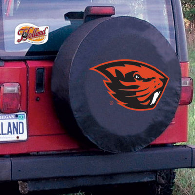 Housse de roue NCAA