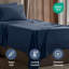 Ensemble de draps Luxury Collection Classic-106306940-106306946
