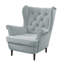 Upholstered Armchair-1326205827-1326205855