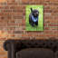 «Black Lab Pup 1» par Jonathan Ross-170843249