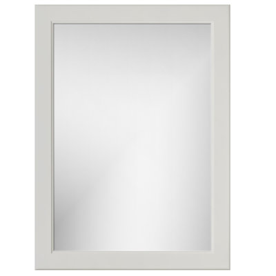 Miroir de salle de bain