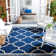 Herefordshire Performance Geometric Rug