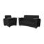 Canapé rembourré avec tablette Pro Series-104508595
