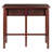 Extendable Beech Solid Wood Dining Table