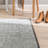 Braswell Paradise Performance Solid Color Rug-22983514