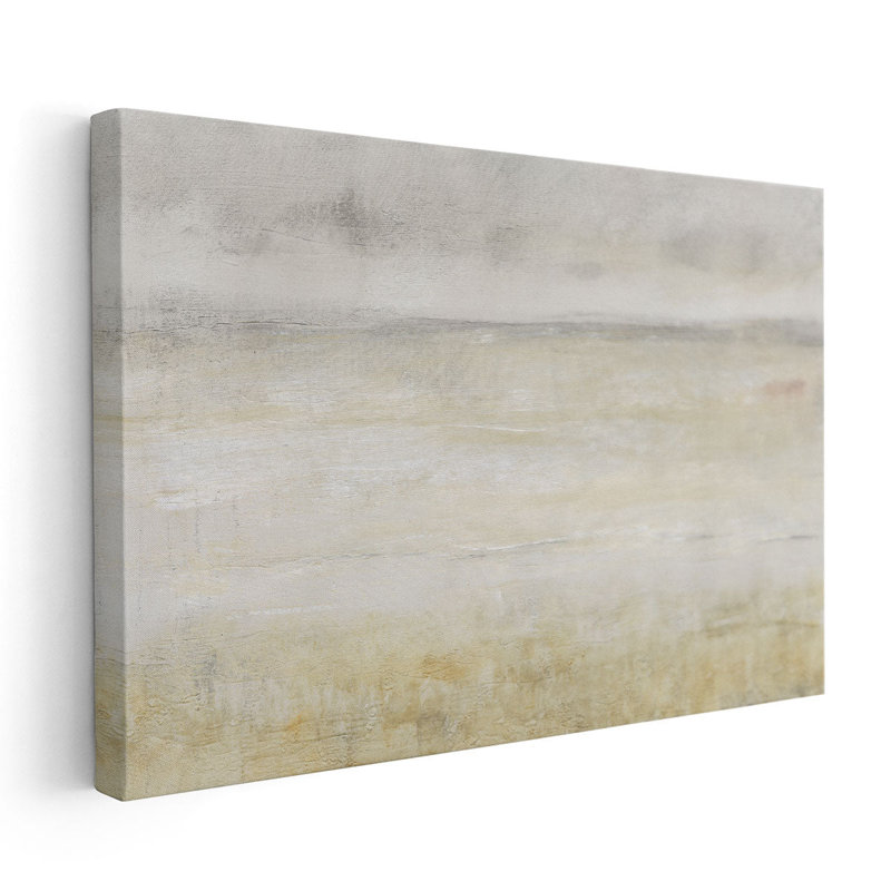 Squall II - reproduction d'art sur toile, H 20 po x l 30 po