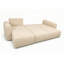 Safila 3 Seater Sofa Bed-2086501561