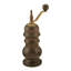 Wood Pepper Mill