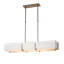 Exos 4 - Light Unique/Statement Linear Pendant-334875618-334875624