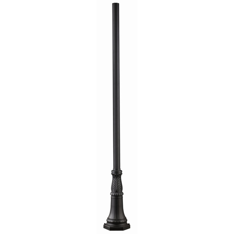 Post, Black