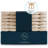 Rivage Soft 100% Cotton Washcloth Towel Set-1905495259