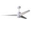 LED Downrod Ceiling Fan-291225116-287126883-364720243