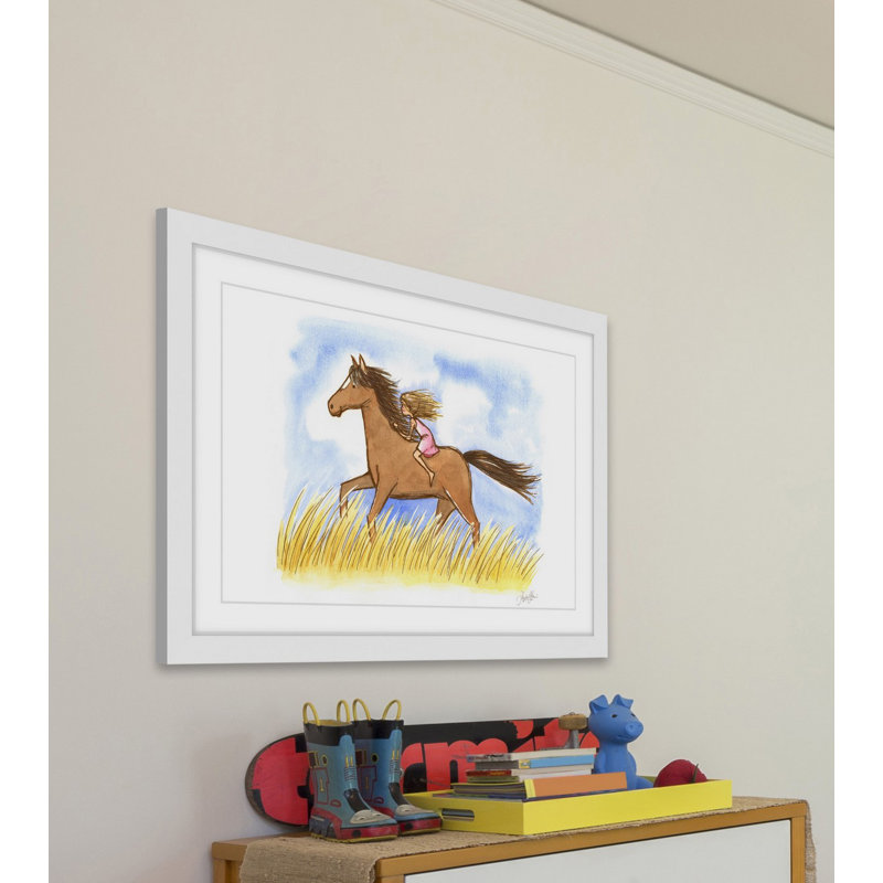 Bermudez Phyllis Harris - Painting, 41cm H x 61cm W