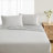 Laura Ashley Printed Cotton Percale Pillowcase Set-128835153-128835151