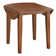 Framlingham Extendable Round Solid Wood Dining Table